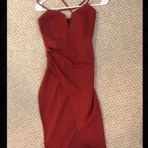 Windsor dress